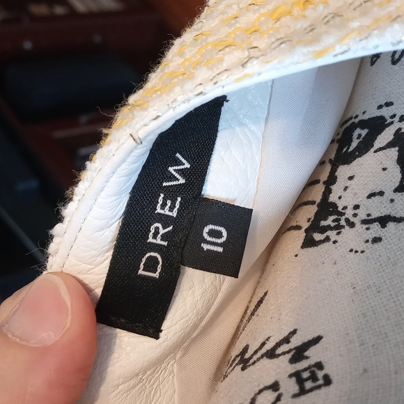 Drew Dress Size 10 NWT - Picture 12 of 13